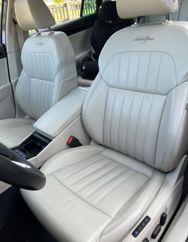 Skoda Superb cena 72900 przebieg: 177000, rok produkcji 2017 z Częstochowa małe 562